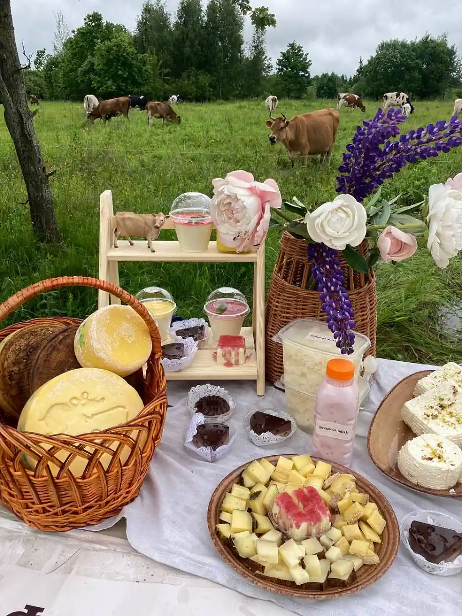 Полутвердый сыр фото 3